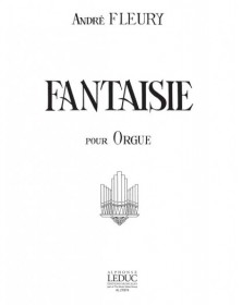 Fantaisie (Organ)