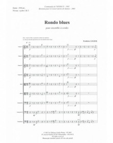 Rondo-Blues