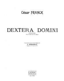 Dextera Domini