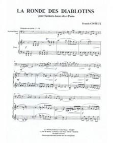 La Ronde Des Diablotins