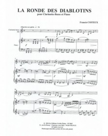 La Ronde Des Diablotins