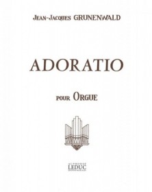 Adoratio