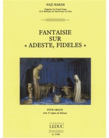 Fantaisie Suradeste Fideles