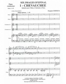 Imagees d'Epinal N° 1:...