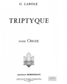 Triptyque