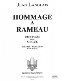Hommage A Rameau