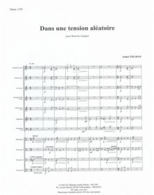 Dans Une Tension Aléatoire