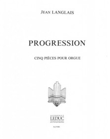 Progression