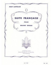 Suite Francaise