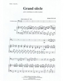 Grand Siècle