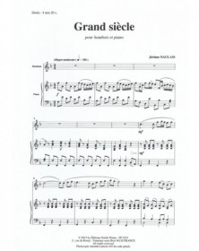 Grand Siècle