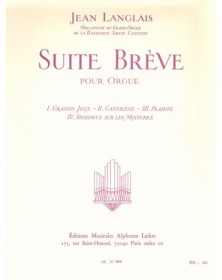 Suite Breve
