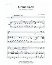 Grand Siècle