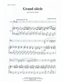 Grand Siècle
