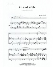 Grand Siècle