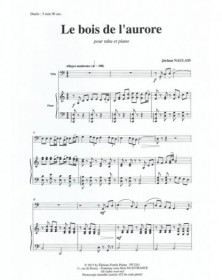 Le Bois De L'aurore