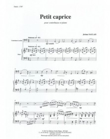 Petit Caprice