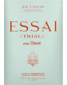 Essai