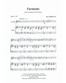 Farniente
