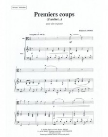 Premiers Coups