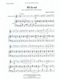 Mi Fa Sol