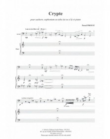 Crypte