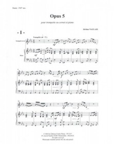Opus 5
