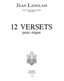 12 Versets