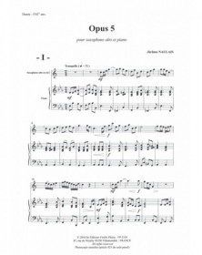 Opus 5