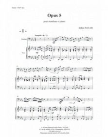 Opus 5