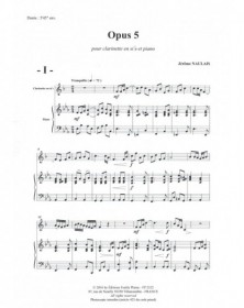 Opus 5
