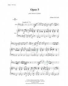 Opus 5