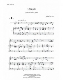 Opus 5
