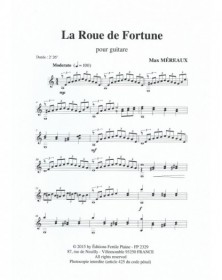 La Roue De Fortune