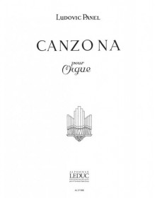 Canzona
