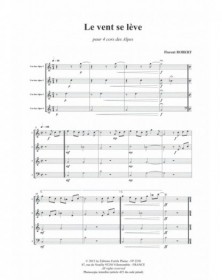 Le Vent Se Ève