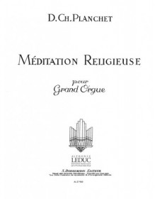 Meditation Religieuse