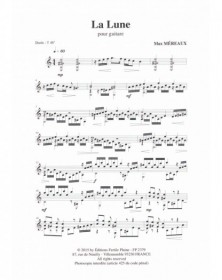 La Lune