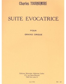 Suite Evocatrice