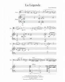 La Légende