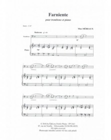 Farniente