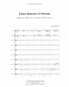 Entre Douceur et Frisson