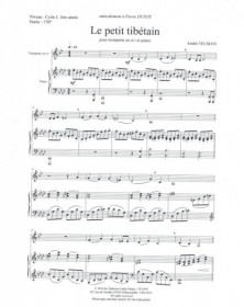 Le Petit Tibétain