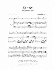 Cortège