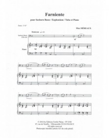 Farniente