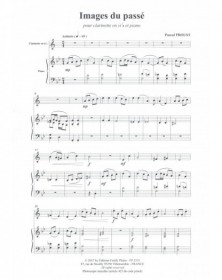 Images Du Passé