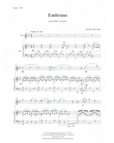 Embruns
