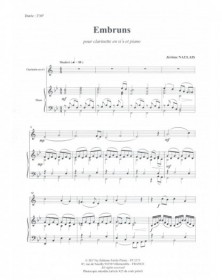 Embruns
