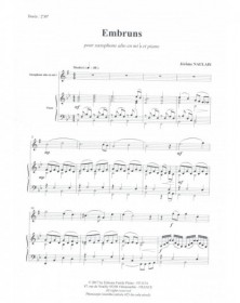 Embruns