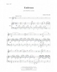 Embruns
